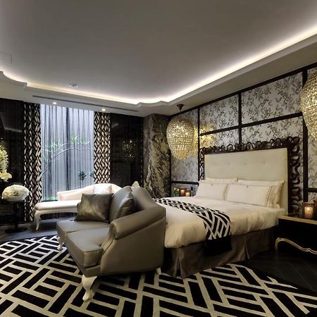 Taichung Ease Motel Taiping  Dış mekan fotoğraf
