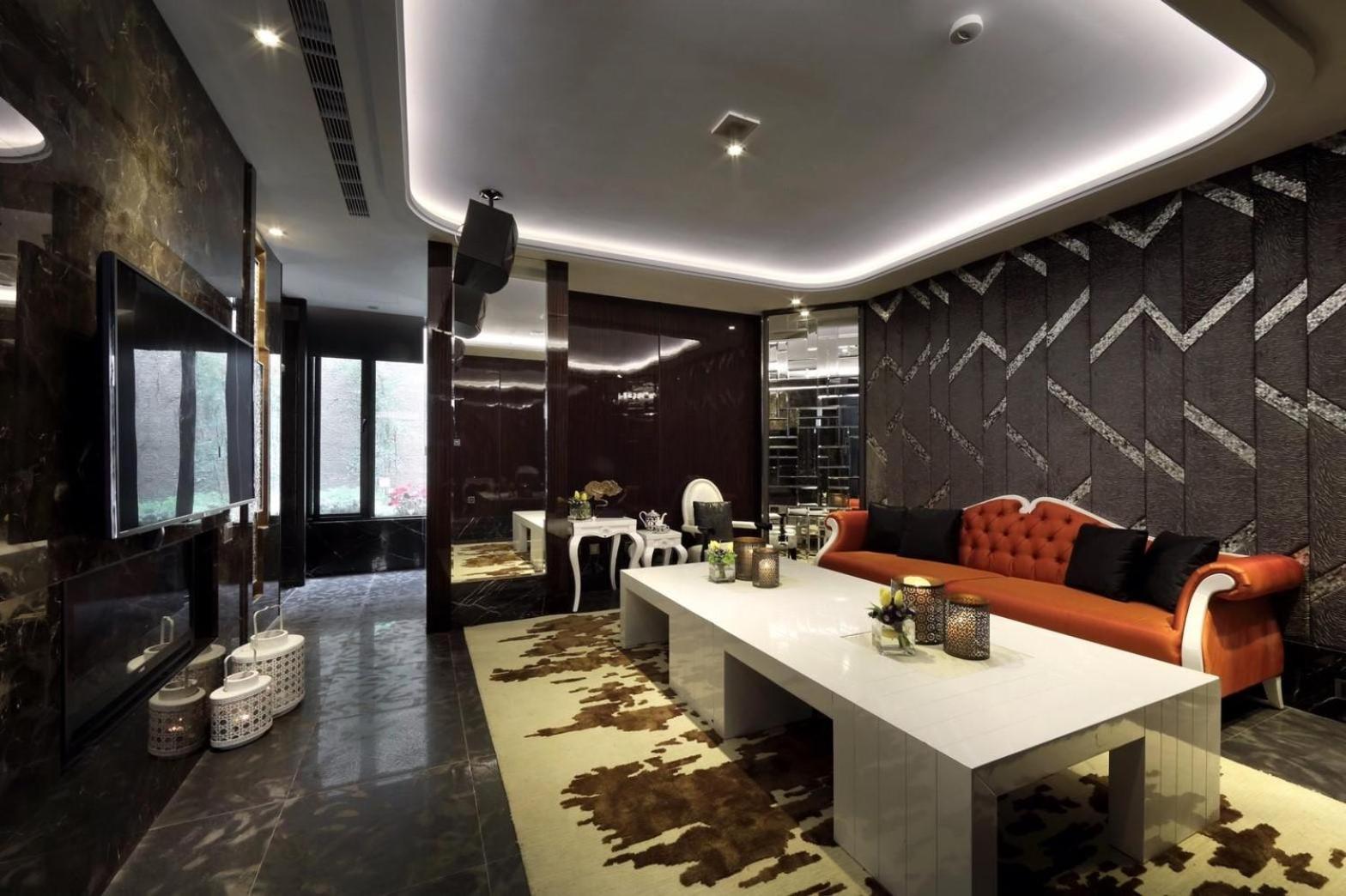 Taichung Ease Motel Taiping  Dış mekan fotoğraf