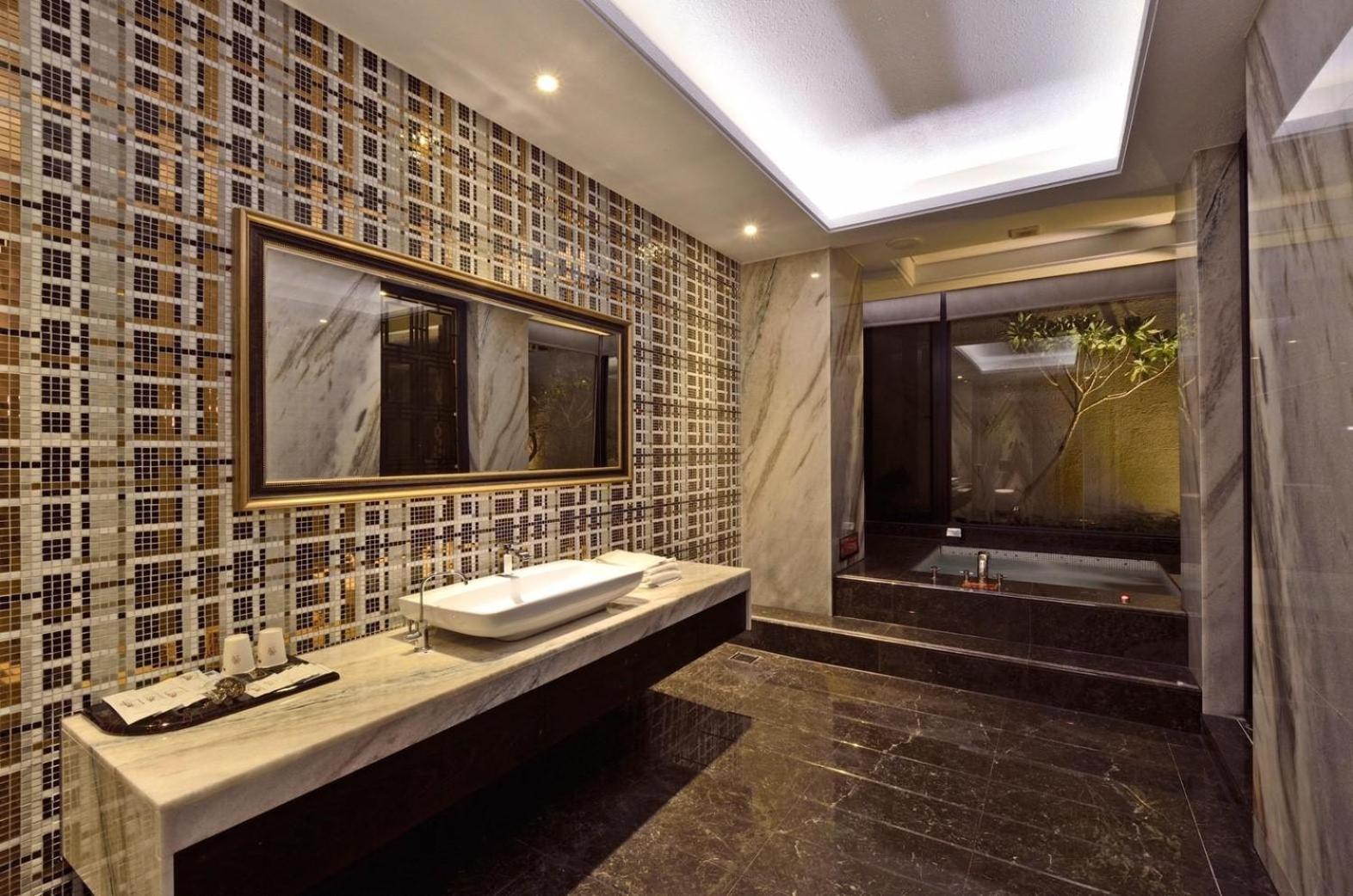 Taichung Ease Motel Taiping  Dış mekan fotoğraf