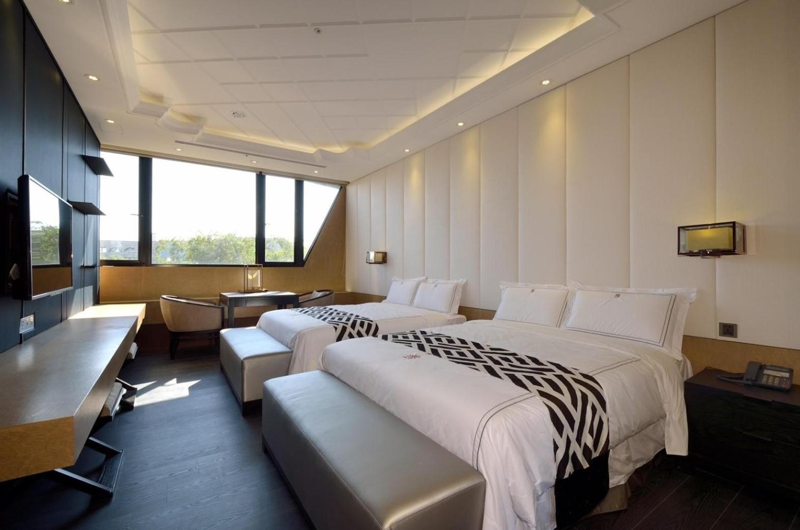 Taichung Ease Motel Taiping  Dış mekan fotoğraf