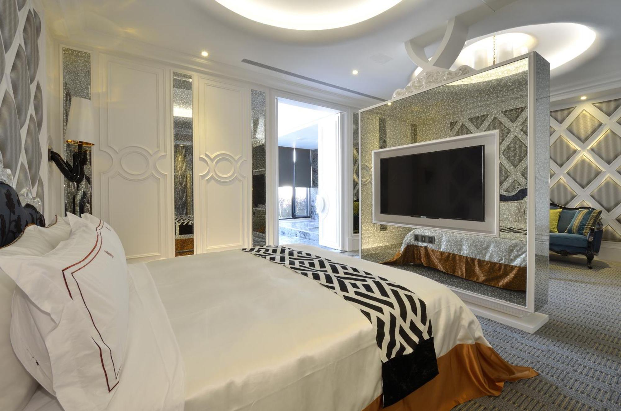 Taichung Ease Motel Taiping  Oda fotoğraf