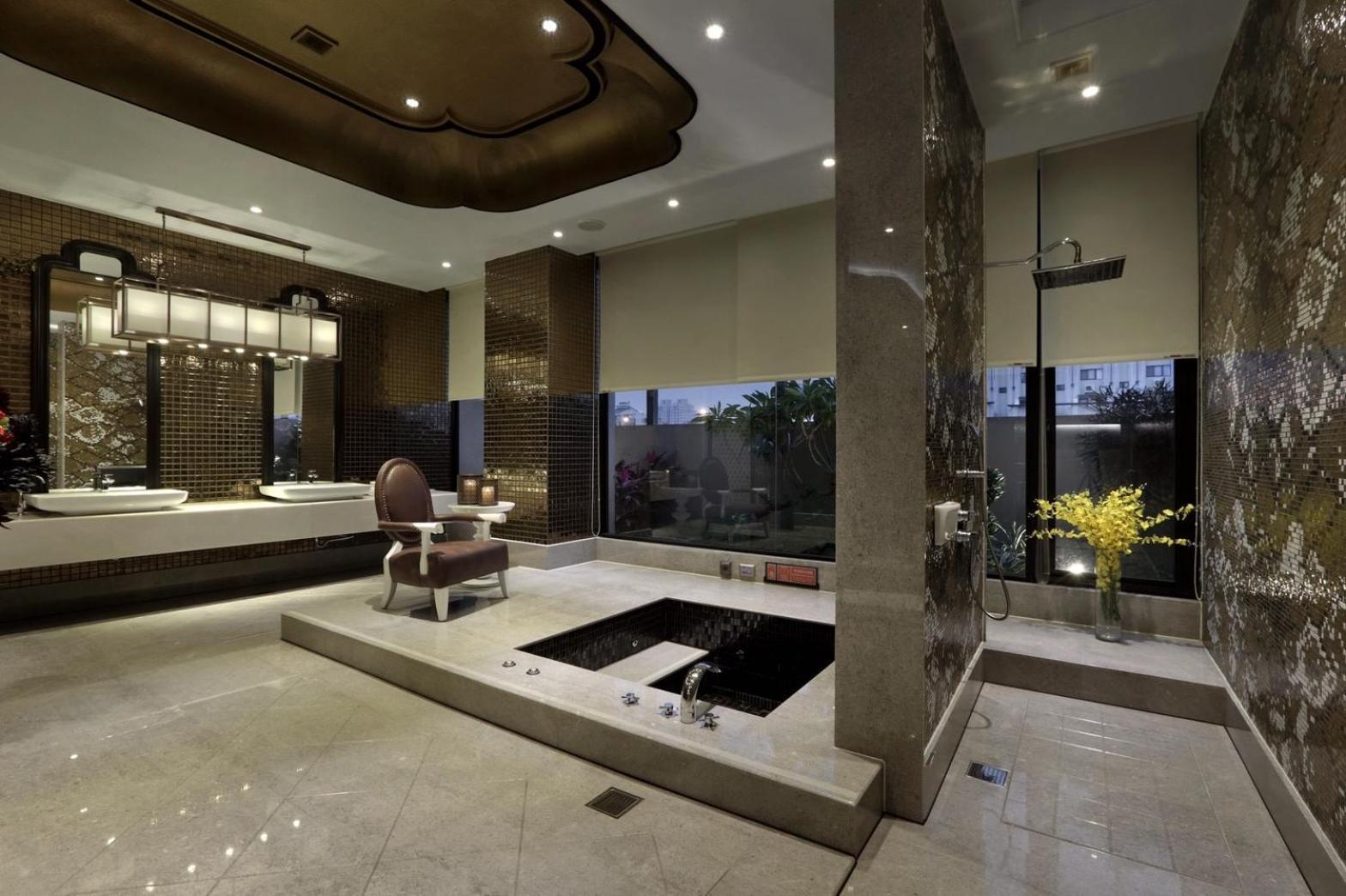 Taichung Ease Motel Taiping  Dış mekan fotoğraf