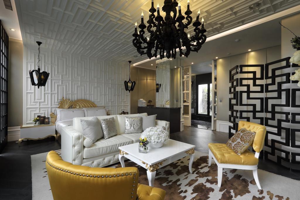 Taichung Ease Motel Taiping  Dış mekan fotoğraf