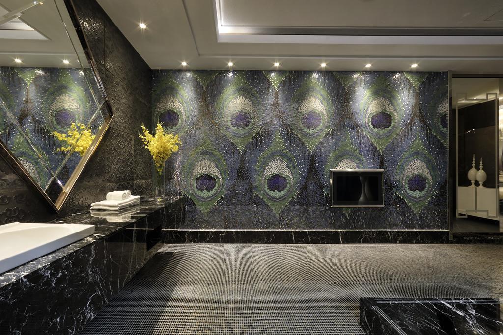 Taichung Ease Motel Taiping  Dış mekan fotoğraf
